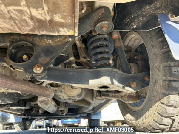 Used 2009 AT suzuki escudo TDA4W Image[41]