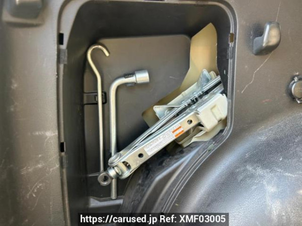 Used 2009 AT suzuki escudo TDA4W Image[42]