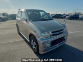 Daihatsu Terios Kid