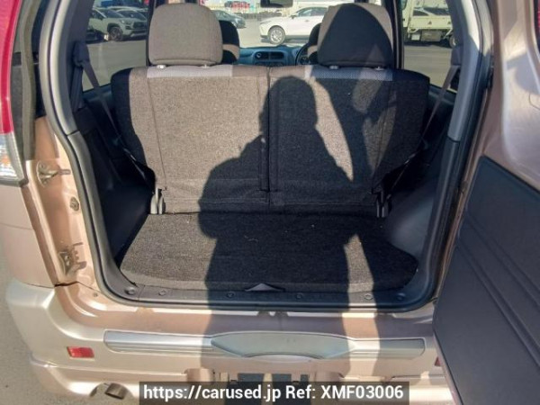 Used 2001 AT daihatsu terios-kid J131G Image[8]