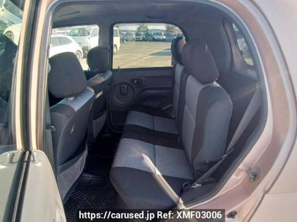 Used 2001 AT daihatsu terios-kid J131G Image[17]