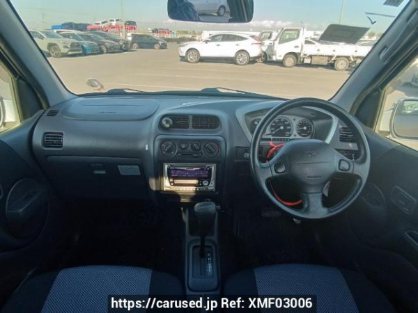 Used 2001 AT daihatsu terios-kid J131G Image[18]