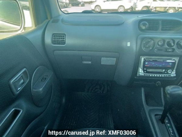 Used 2001 AT daihatsu terios-kid J131G Image[19]