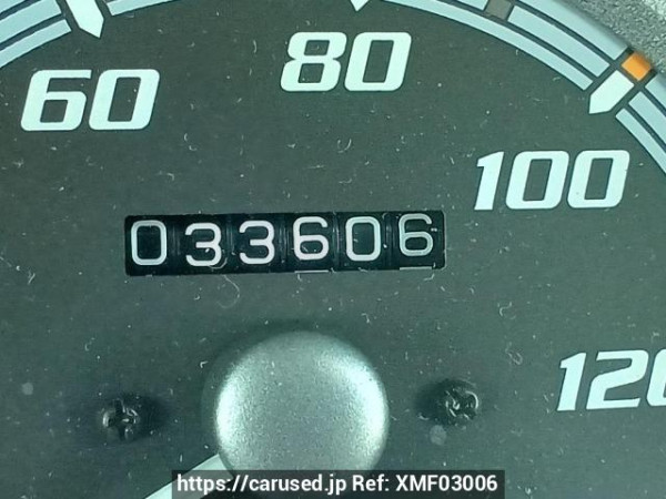 Used 2001 AT daihatsu terios-kid J131G Image[22]