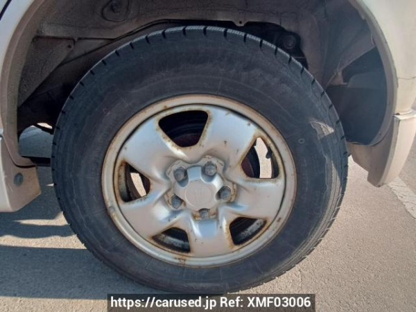 Used 2001 AT daihatsu terios-kid J131G Image[31]