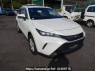 Used 2021 AT toyota harrier MXUA80 Image[0]