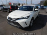 Used 2021 AT toyota harrier MXUA80 Image[2]