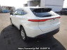 Used 2021 AT toyota harrier MXUA80 Image[3]