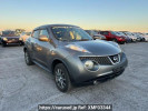 Nissan JUKE YF15