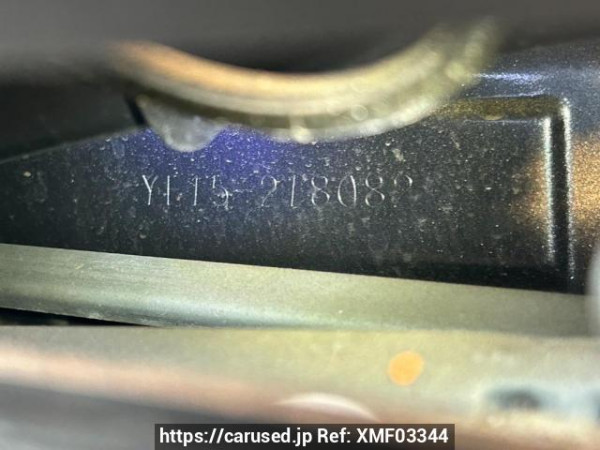 Used 2013 AT nissan juke YF15 Image[11]