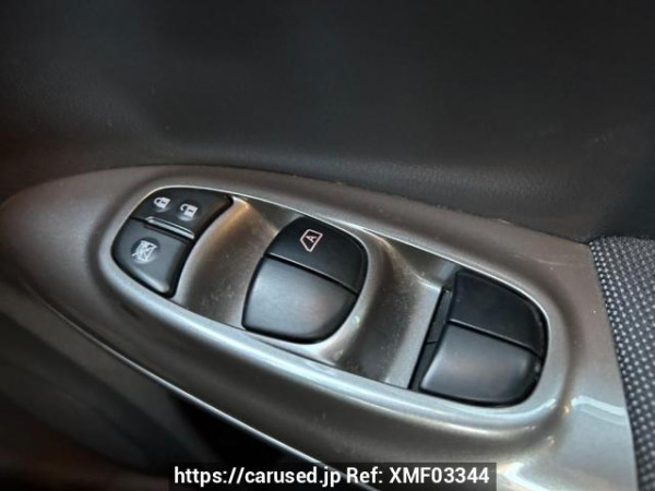 Used 2013 AT nissan juke YF15 Image[16]