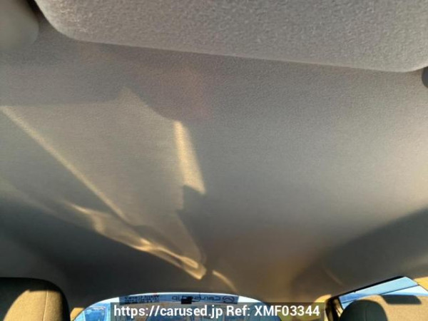 Used 2013 AT nissan juke YF15 Image[17]