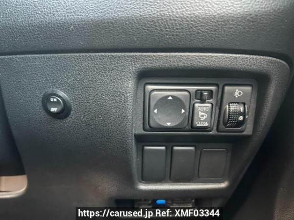 Used 2013 AT nissan juke YF15 Image[28]