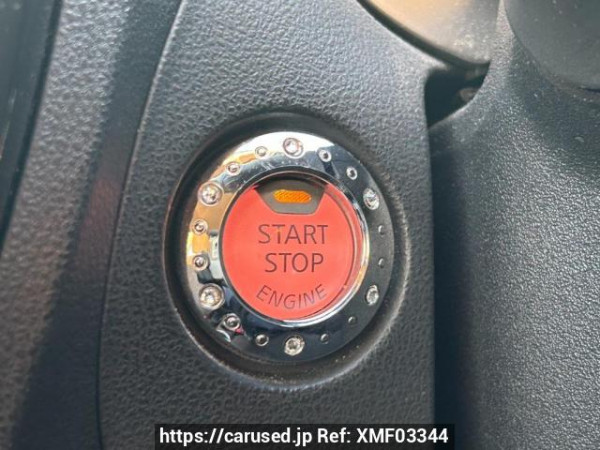 Used 2013 AT nissan juke YF15 Image[29]