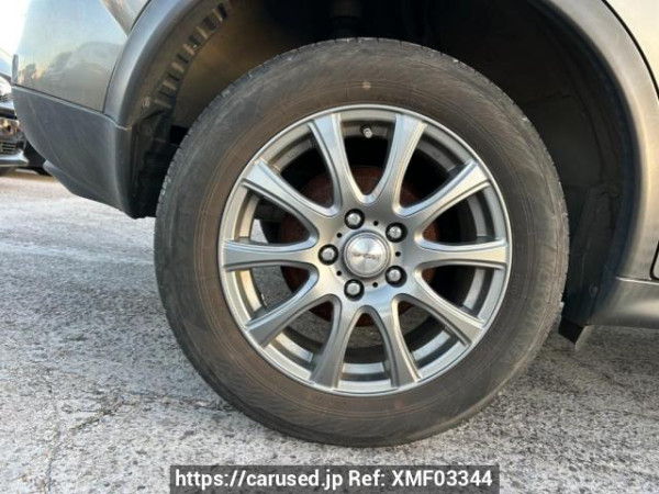 Used 2013 AT nissan juke YF15 Image[33]