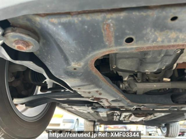 Used 2013 AT nissan juke YF15 Image[35]