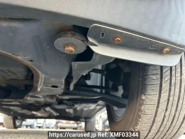 Used 2013 AT nissan juke YF15 Image[36]