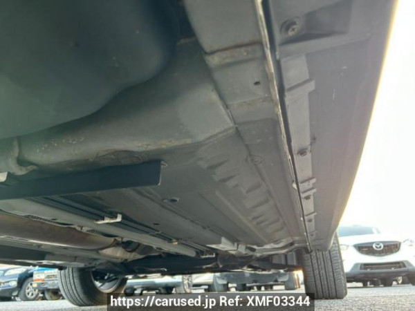 Used 2013 AT nissan juke YF15 Image[38]