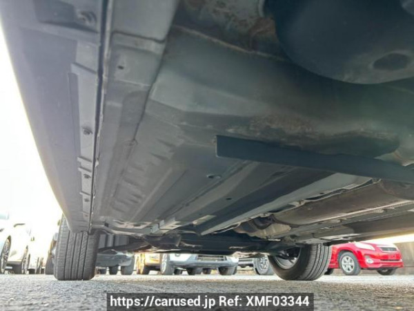 Used 2013 AT nissan juke YF15 Image[39]