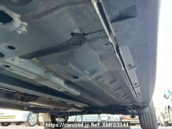 Used 2013 AT nissan juke YF15 Image[40]