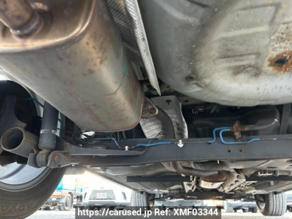 Used 2013 AT nissan juke YF15 Image[41]