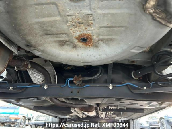 Used 2013 AT nissan juke YF15 Image[42]