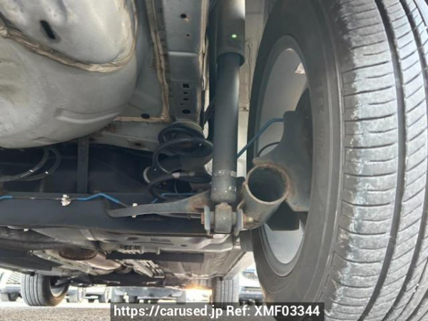 Used 2013 AT nissan juke YF15 Image[43]