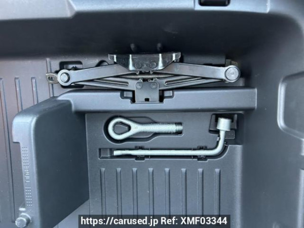 Used 2013 AT nissan juke YF15 Image[45]