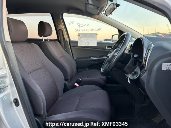 Used 2005 AT toyota wish ZNE10G Image[12]