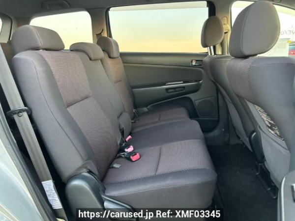 Used 2005 AT toyota wish ZNE10G Image[14]