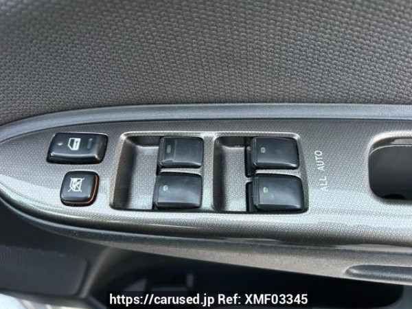 Used 2005 AT toyota wish ZNE10G Image[17]