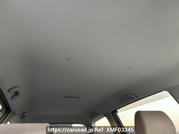 Used 2005 AT toyota wish ZNE10G Image[18]