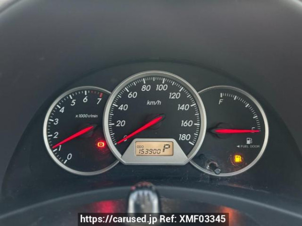 Used 2005 AT toyota wish ZNE10G Image[22]