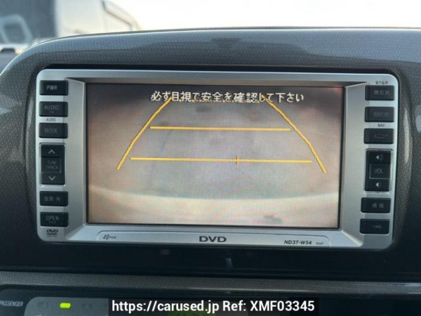Used 2005 AT toyota wish ZNE10G Image[26]