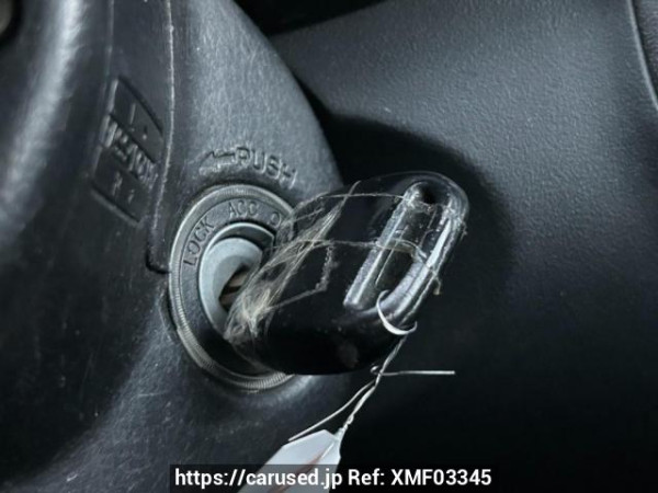 Used 2005 AT toyota wish ZNE10G Image[30]