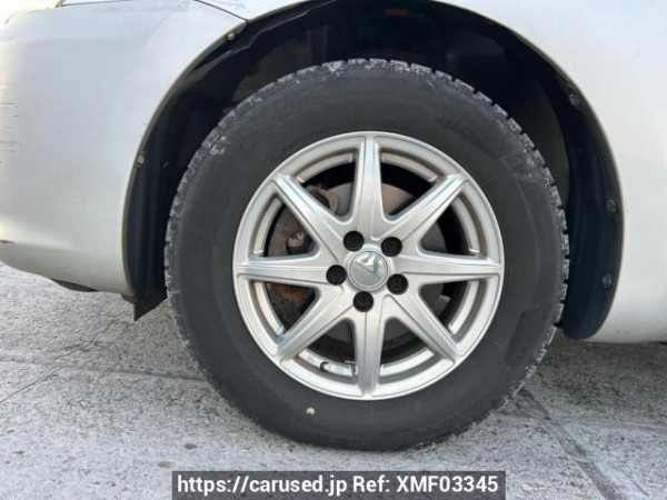 Used 2005 AT toyota wish ZNE10G Image[32]