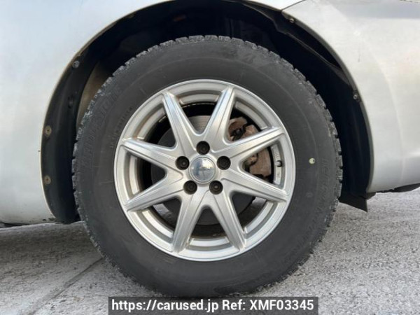 Used 2005 AT toyota wish ZNE10G Image[33]