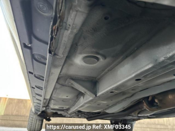 Used 2005 AT toyota wish ZNE10G Image[36]