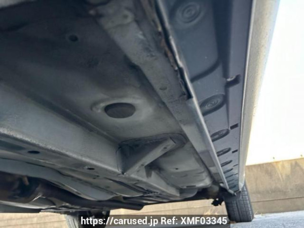 Used 2005 AT toyota wish ZNE10G Image[40]