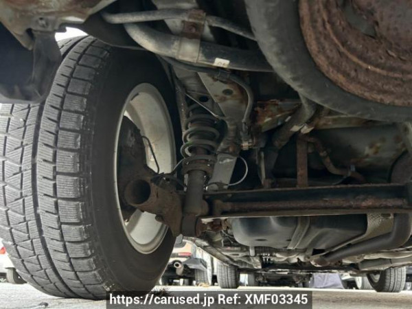 Used 2005 AT toyota wish ZNE10G Image[42]