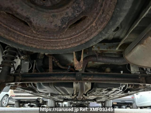 Used 2005 AT toyota wish ZNE10G Image[43]