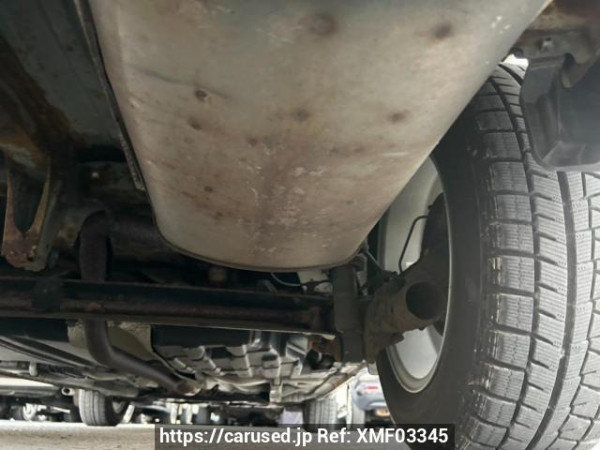 Used 2005 AT toyota wish ZNE10G Image[44]