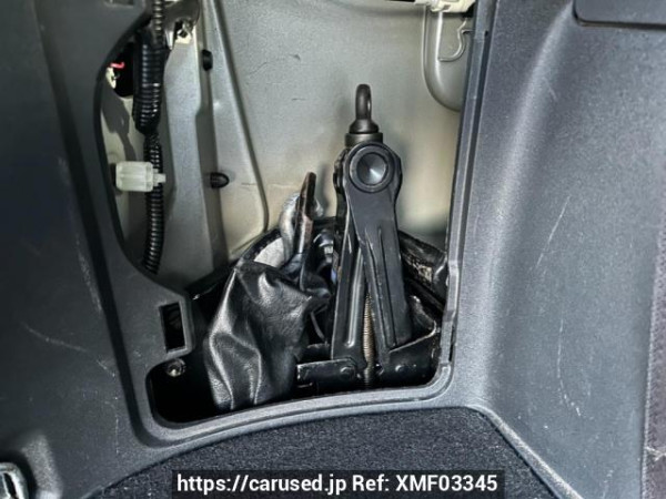 Used 2005 AT toyota wish ZNE10G Image[45]