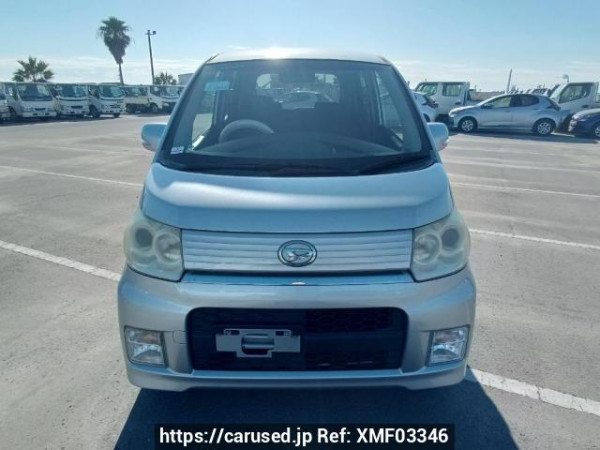 Used 2010 AT daihatsu move-custom L175S Image[1]