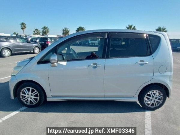 Used 2010 AT daihatsu move-custom L175S Image[3]
