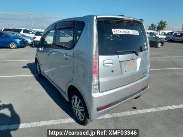 Used 2010 AT daihatsu move-custom L175S Image[4]