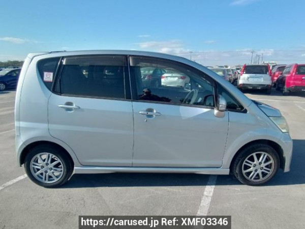 Used 2010 AT daihatsu move-custom L175S Image[7]