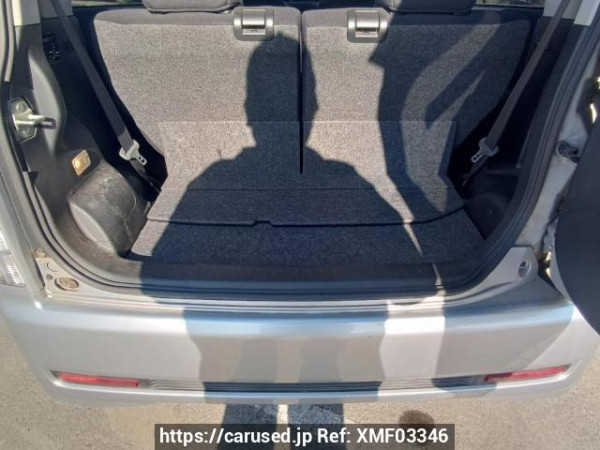 Used 2010 AT daihatsu move-custom L175S Image[8]