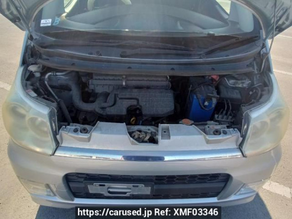 Used 2010 AT daihatsu move-custom L175S Image[12]