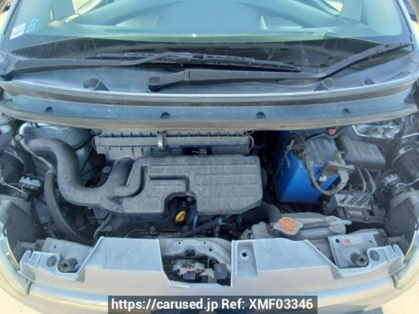 Used 2010 AT daihatsu move-custom L175S Image[13]